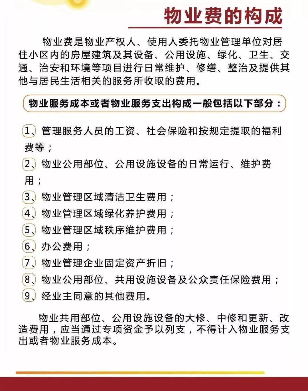 开云 开云体育官网物业到底是干什么的？(图6)