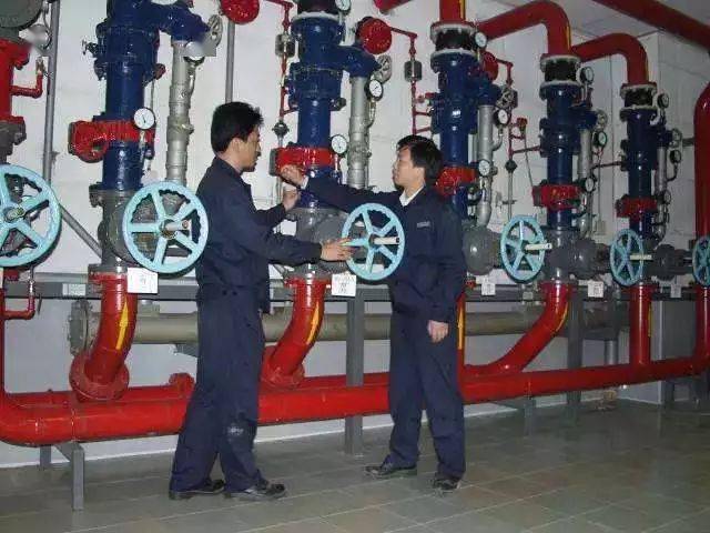 开云 开云体育官网物业到底是干什么的？(图5)