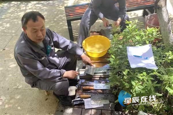 长房物业：“花式”便民服务开云 开云体育平台满足业主需求提升物业服务品质(图7)