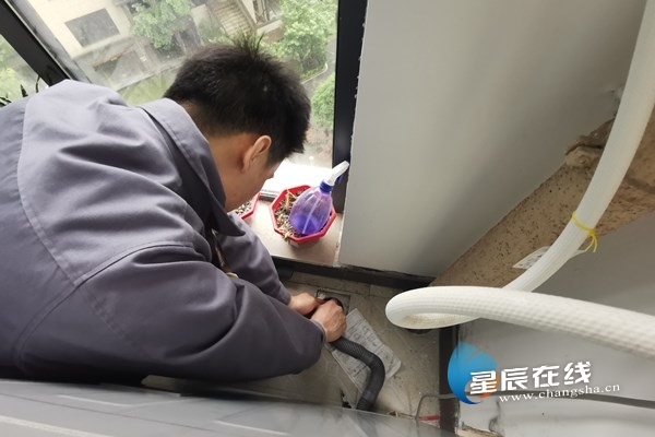 长房物业：“花式”便民服务开云 开云体育平台满足业主需求提升物业服务品质(图8)