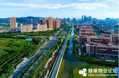 物业城市服务是什开云APP 开云官网入口么？如何打造、宣传？(图4)