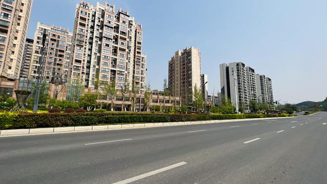 5月1日开始实施！《绵阳市物业管理条例》业主共有收益更公开、更透明开云APP 开云官网入口(图3)