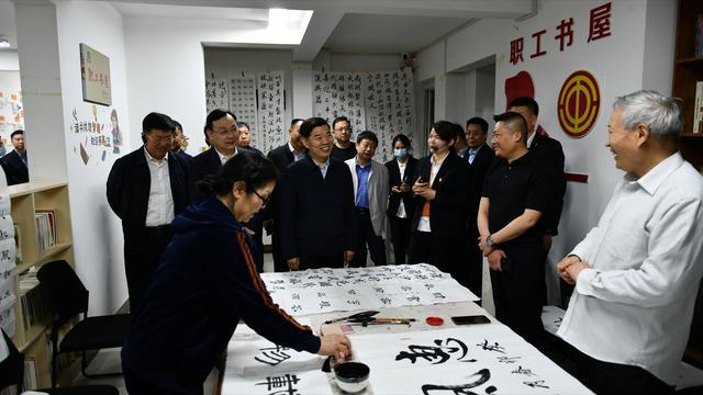 开云APP 开云官网入口2023年河南省物业管理工作会议在开封市召开(图4)