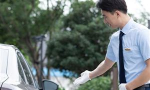 开云 开云体育平台物业服务行业发展现状分析2022(图9)
