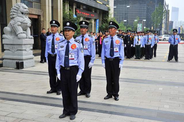 这五个物业管理办开云 开云体育法出台全是业主心声不良物业好日子真到头了(图5)