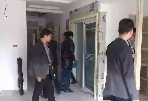 再说一次！物业到底是干什么的？答案在开云 开云体育此！(图5)