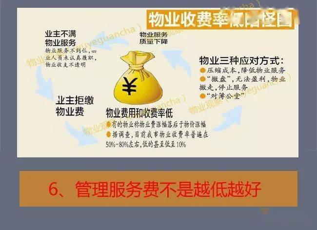 再说一次！物业到底是干什么的？答案在开云 开云体育此！(图12)