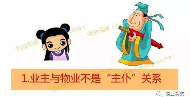 再说一次！物业到底是干什么的？答案在开云 开云体育此！(图7)