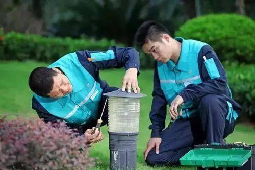 再说一次！物业到底是干什么的？答案在开云 开云体育此！