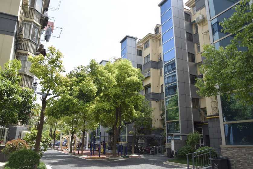 物业管理开云 开云体育服务如何助力基层治理(图2)