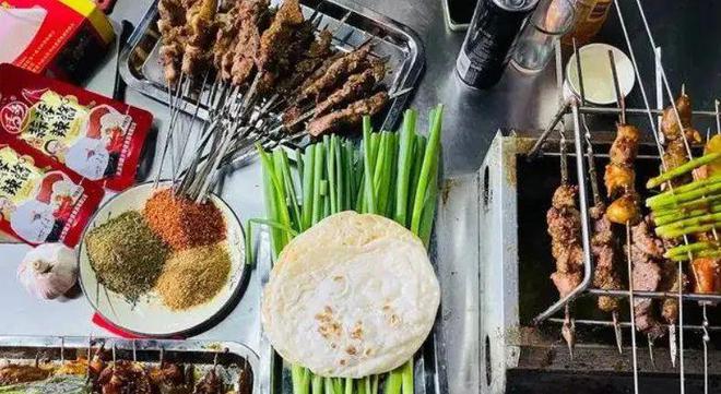淄博烧烤对开云 开云体育物业管理的5大启示(图4)