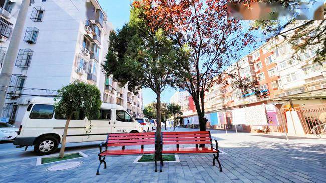 建引领 丰台六里桥街道促多物业共管小区“双轮驱动”质效并进开云体育 开云官网(图2)