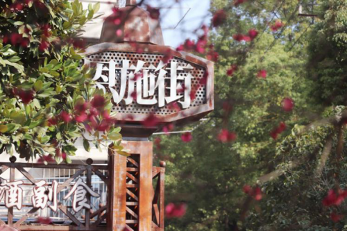 开云体育 开云平台世茂服务荣获“2023中国物业服务企业品牌力TOP3” 已连续三年登榜(图9)