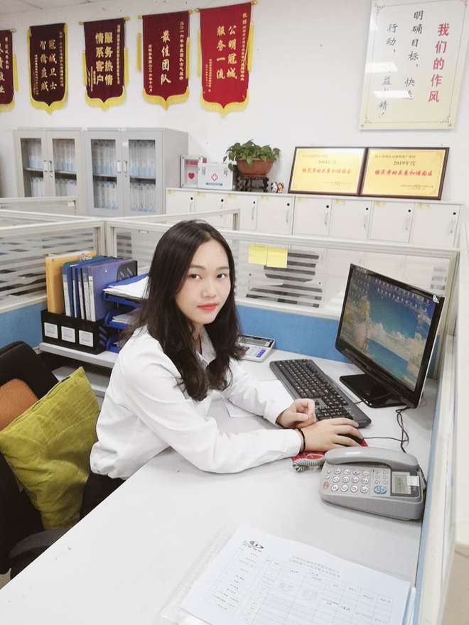 开云 开云体育平台如何提升园区物业的服务品质？(图5)