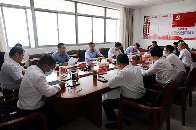 事关滕州老旧小区开云 开云体育官网多元共治物业管理模式