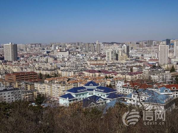 开云 开云体育青岛物业管理服务品质提升 百姓小区生活将有大变化(图3)