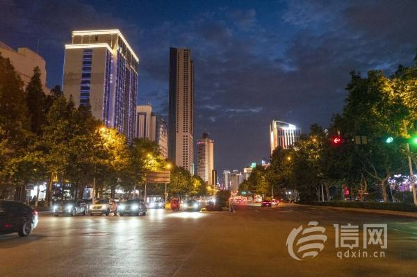 开云 开云体育青岛物业管理服务品质提升 百姓小区生活将有大变化(图2)