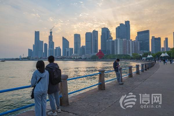 开云 开云体育青岛物业管理服务品质提升 百姓小区生活将有大变