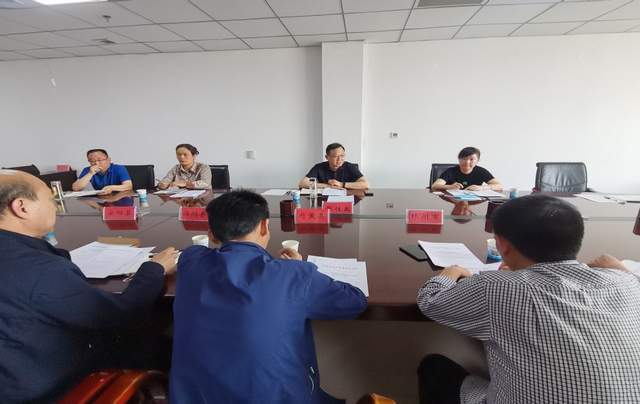 安阳召开物业管理工开云体育 kaiyun.com 官网入口作