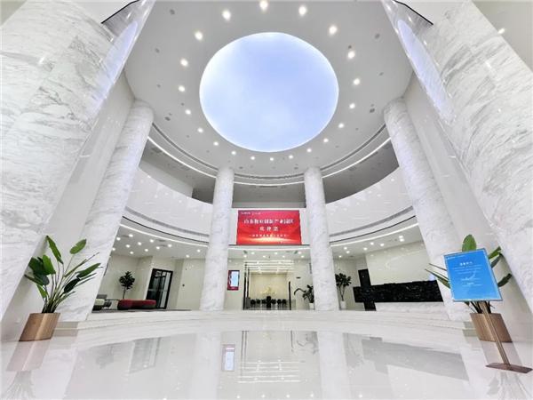 济南市深化“泉城红色物业”建设 打造建引领物业服务管理“省会标杆”开云 开云体育官网(图18) 济南市深化“泉城红色物业”建设 打造建引领物业服务管理“省会标杆”开云 开云体育官网(图18)