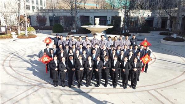 济南市深化“泉城红色物业”建设 打造建引领物业服务管理“省会标杆”开云 开云体育官网(图6) 济南市深化“泉城红色物业”建设 打造建引领物业服务管理“省会标杆”开云 开云体育官网(图6)