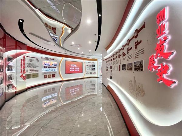 济南市深化“泉城红色物业”建设 打造建引领物业服务管理“省会标杆”开云 开云体育官网(图19) 济南市深化“泉城红色物业”建设 打造建引领物业服务管理“省会标杆”开云 开云体育官网(图19)