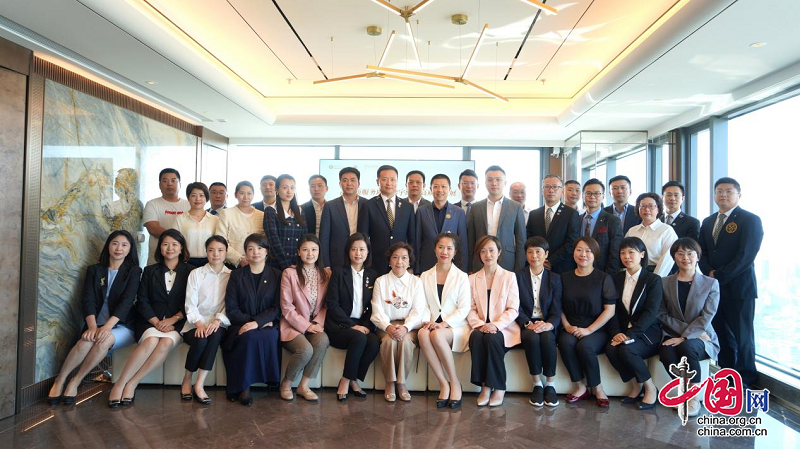 服务价值创新 以高开云 开云体育品质服务助力楼宇经济高质量发展(图2) 服务价值创新 以高开云 开云体育品质服务助力楼宇经济高质量发展(图2)