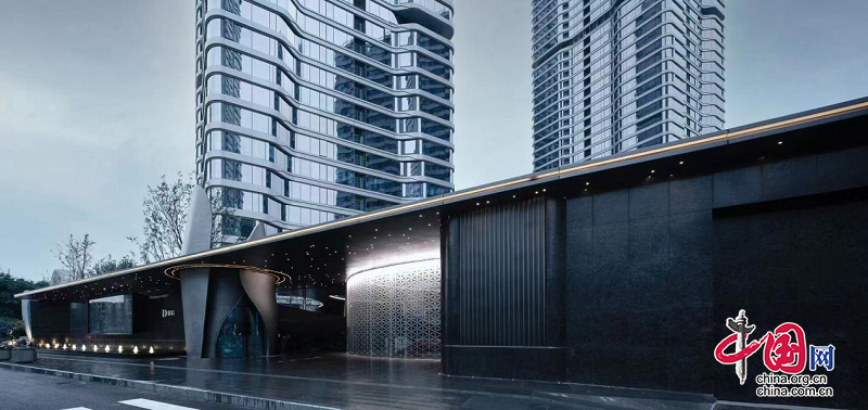 服务价值创新 以高开云 开云体育品质服务助力楼宇经济高质量发展(图5) 服务价值创新 以高开云 开云体育品质服务助力楼宇经济高质量发展(图5)