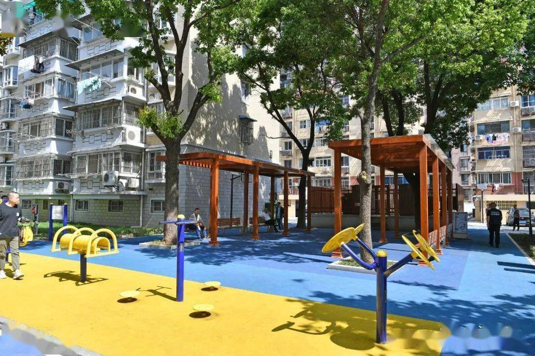 物业大整治 芜湖做对了什么Kaiyun 开云?(图10) 物业大整治 芜湖做对了什么Kaiyun 开云?(图10)