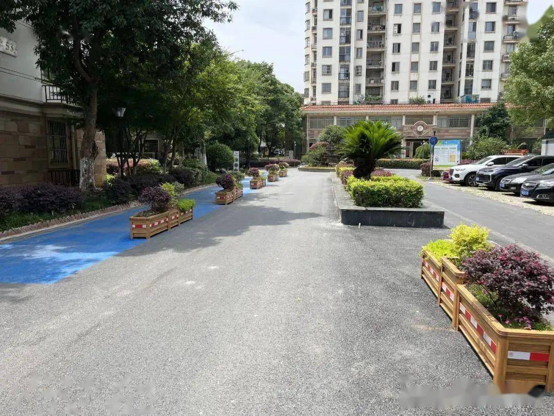 物业大整治 芜湖做对了什么Kaiyun 开云?(图5) 物业大整治 芜湖做对了什么Kaiyun 开云?(图5)