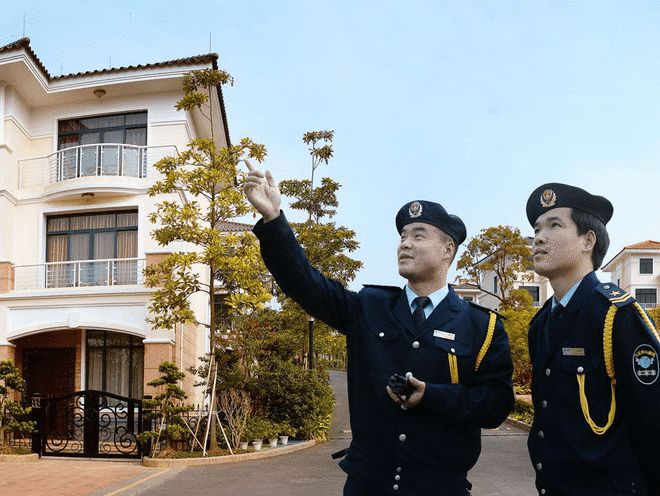 开云 开云体育平台你了解物业吗？物业到底是干什么的？谁给了他们那么多权力！(图3)