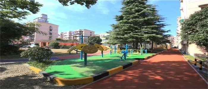 开云体育 开云平台什么是物业管理？物业管理包括哪些内容？(图2)