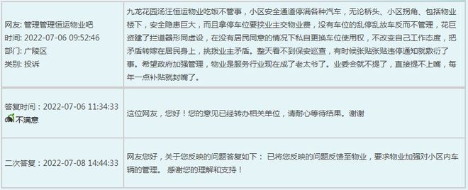 快开云APP 开云官网入口看！物业服务收费细则公布有最新修改！(图10)