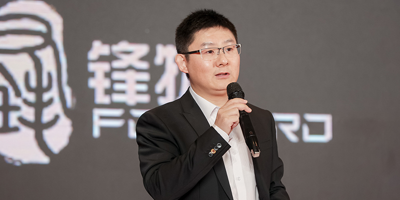 开云 开云体育官网2022中国物业服务百强企业研究成果发布会暨第十五届中国物业服务百强企业家峰会(图3)