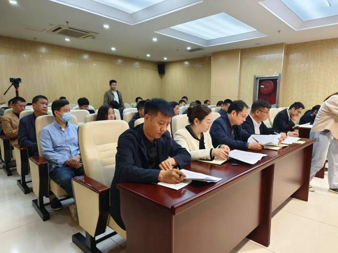 《安康市物业服务与管理条例》6月1日起实施！开云体育 开云官网(图3)