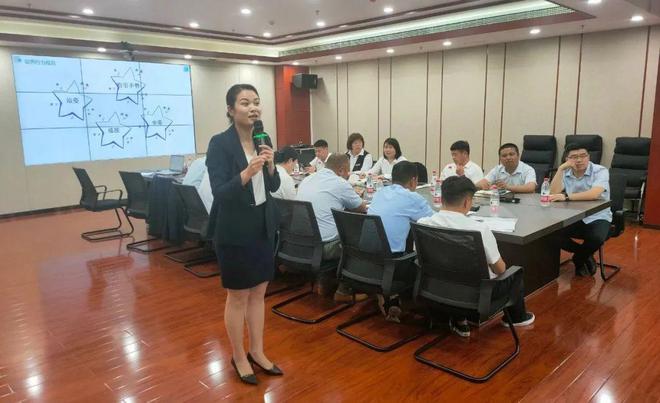 山东东方佳园物业服务有限公司兰陵区域服Kaiyun 开云务技