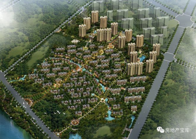 开云 开云体育官网房地产基础知识100条(图2)