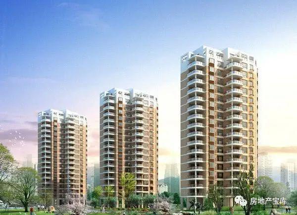 开云 开云体育官网房地产基础知识100条(图3)