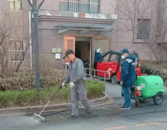 2022年物业服务的主要内容包括（具体服务内开云体育 开云官网容以物业合同为准）(图2)