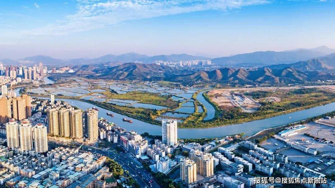 深圳)中信城开红树湾售楼处电话丨中信城开红树湾首页网站_售楼处丨楼盘详情开云体育 开云官网(图2)