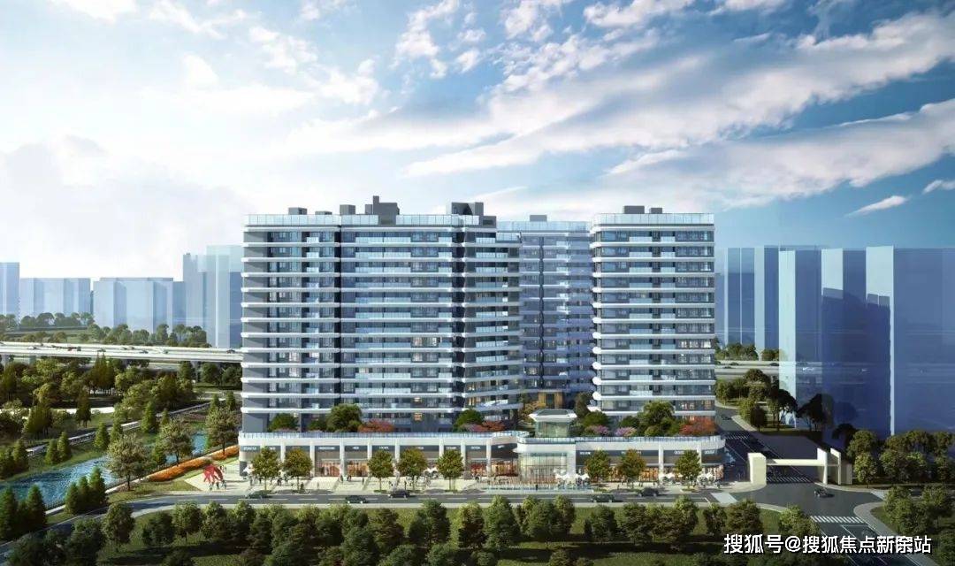 深圳)中信城开红树湾售楼处电话丨中信城开红树湾首页网站_售楼处丨楼盘详情开云体育 开云官网(图1)