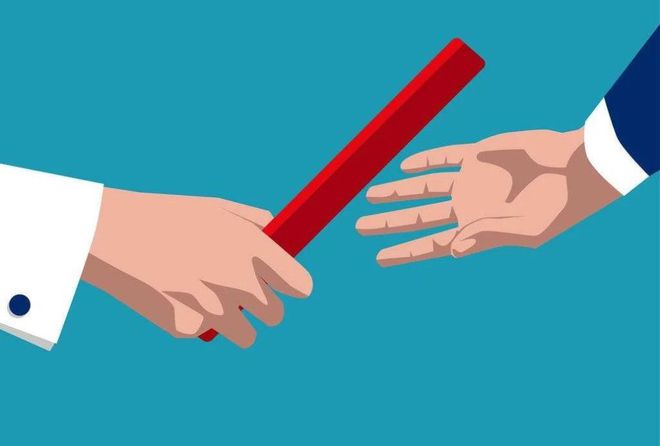 做好企业管理所遵循的开云 开云体育官网4个原则(图2) 做好企业管理所遵循的开云 开云体育官网4个原则(图2)