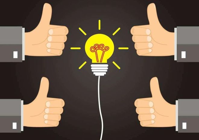 做好企业管理所遵循的开云 开云体育官网4个原则(图4) 做好企业管理所遵循的开云 开云体育官网4个原则(图4)