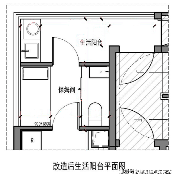 开云体育 开云官网东莞瑧湾汇房价最新信息？户型？(图7)