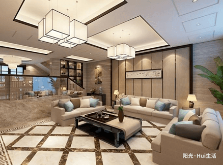 开云体育 Kaiyun.com 官网入口阳光物业：百强物业品质相伴(图7)