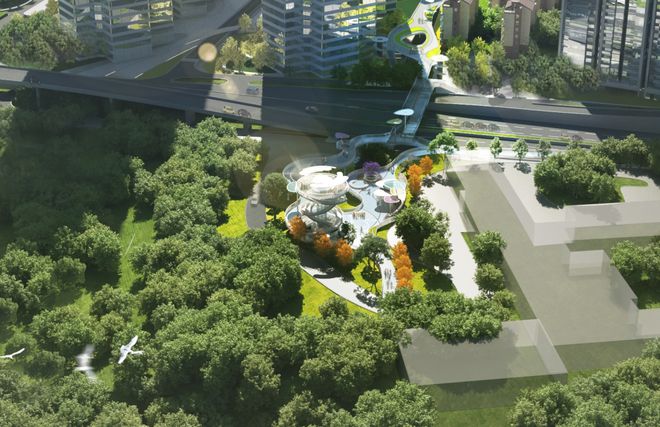 官宣！深圳这开云体育 开云平台9个区将有新变化！涉及住房、教育、医疗(图2)