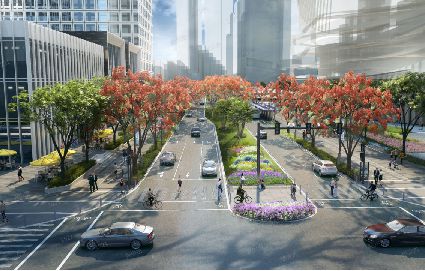 官宣！深圳这开云体育 开云平台9个区将有新变化！涉及住房、教育、医疗(图8)