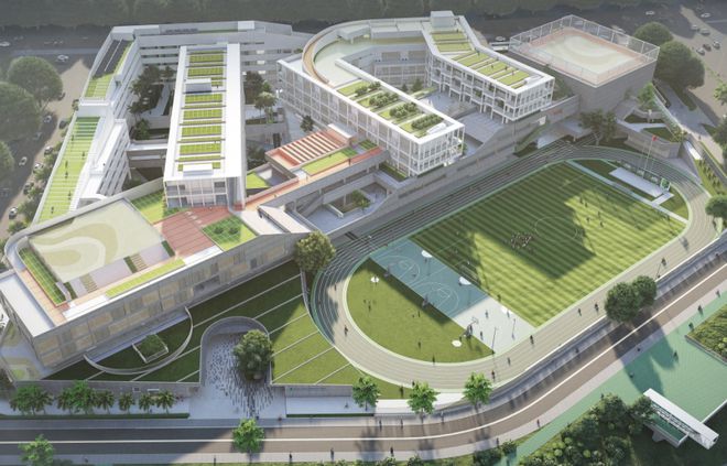 官宣！深圳这开云体育 开云平台9个区将有新变化！涉及住房、教育、医疗(图11)