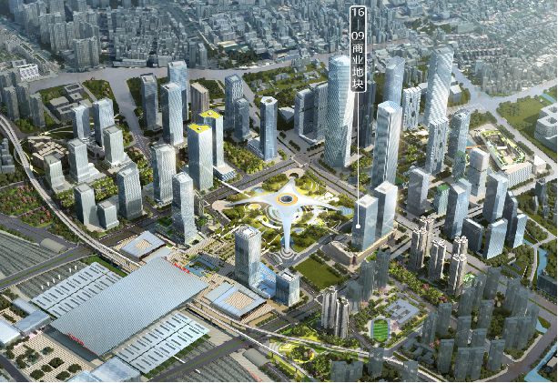 官宣！深圳这开云体育 开云平台9个区将有新变化！涉及住房、教育、医疗(图15)