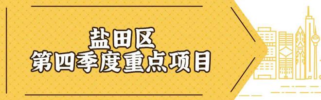 官宣！深圳这开云体育 开云平台9个区将有新变化！涉及住房、教育、医疗(图12)